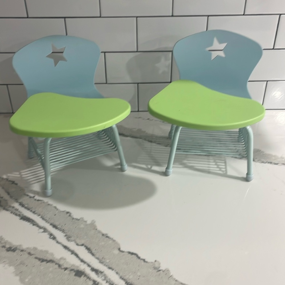 American Girl Desk Chairs